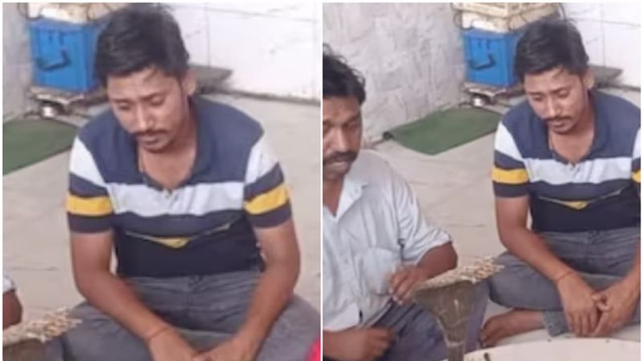 വിവാഹ ദിനം മുങ്ങാൻ നോക്കി വരൻ, 20 കി.മി ചേസ് ചെയ്ത് പിടിച്ച് വധു; റോഡിൽ നാടകീയ സംഭവങ്ങൾ, ഒടുവിൽ...