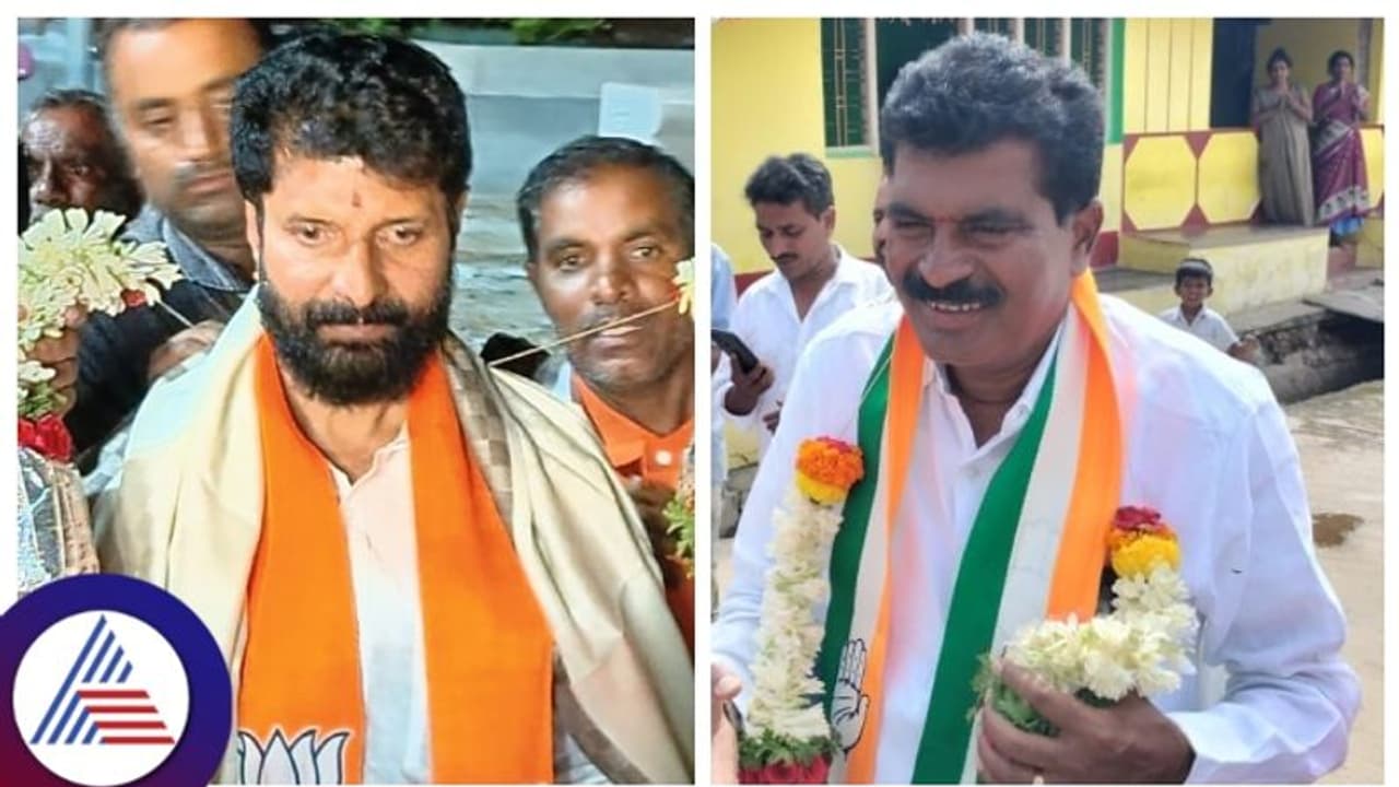 ಸಿ.ಟಿ ರವಿ ಗೆ ಮತ್ತೊಂದು ಶಾಕ್ ನೀಡಲು ಶಾಸಕ ಹೆಚ್ ಡಿ ತಮ್ಮಯ್ಯ ತೆರೆಮರೆಯಲ್ಲಿ ಕಸರತ್ತು! ಸಿ.ಟಿ ರವಿ ಗೆ ಮತ್ತೊಂದು ಶಾಕ್ ನೀಡಲು ಶಾಸಕ ಹೆಚ್ ಡಿ ತಮ್ಮಯ್ಯ ತೆರೆಮರೆಯಲ್ಲಿ ಕಸರತ್ತು!