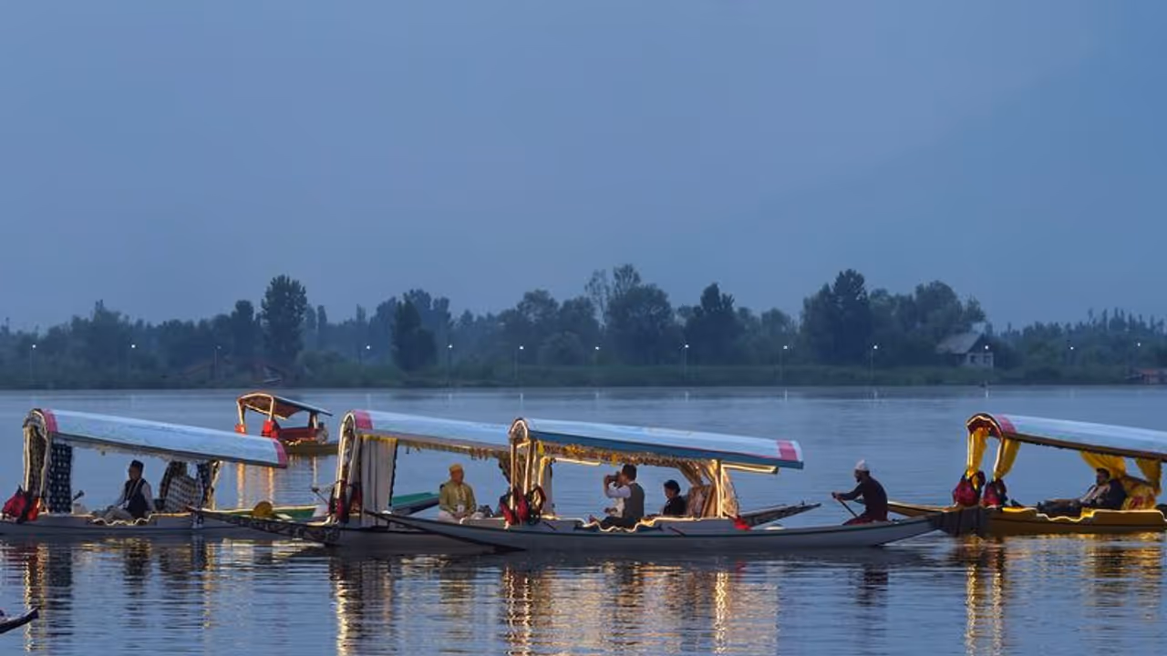 Kashmir G20 meeting: Pakistan's 'friends' pick propaganda over progress