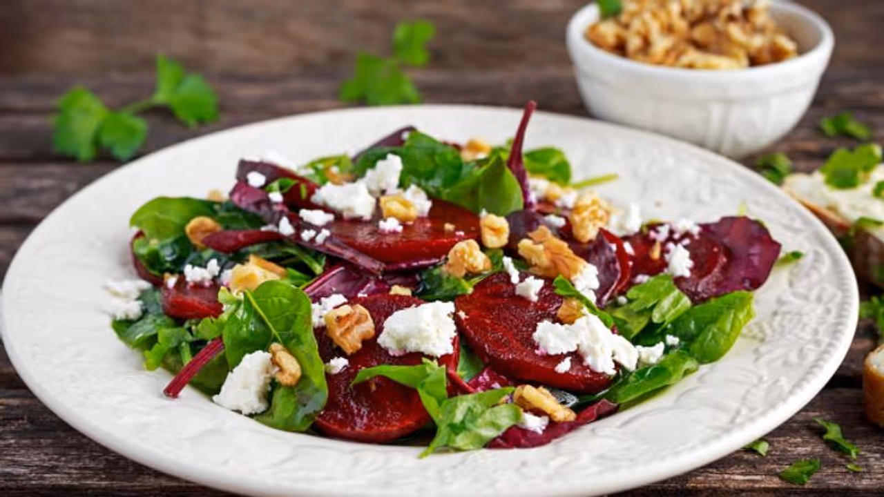 ദിവസവും കഴിക്കാം നൈട്രിക് ഓക്സൈഡ് അടങ്ങിയ ഈ അഞ്ച് ഭക്ഷണങ്ങൾ; അറിയാം ഗുണങ്ങള്... ദിവസവും കഴിക്കാം നൈട്രിക് ഓക്സൈഡ് അടങ്ങിയ ഈ അഞ്ച് ഭക്ഷണങ്ങൾ; അറിയാം ഗുണങ്ങള്...