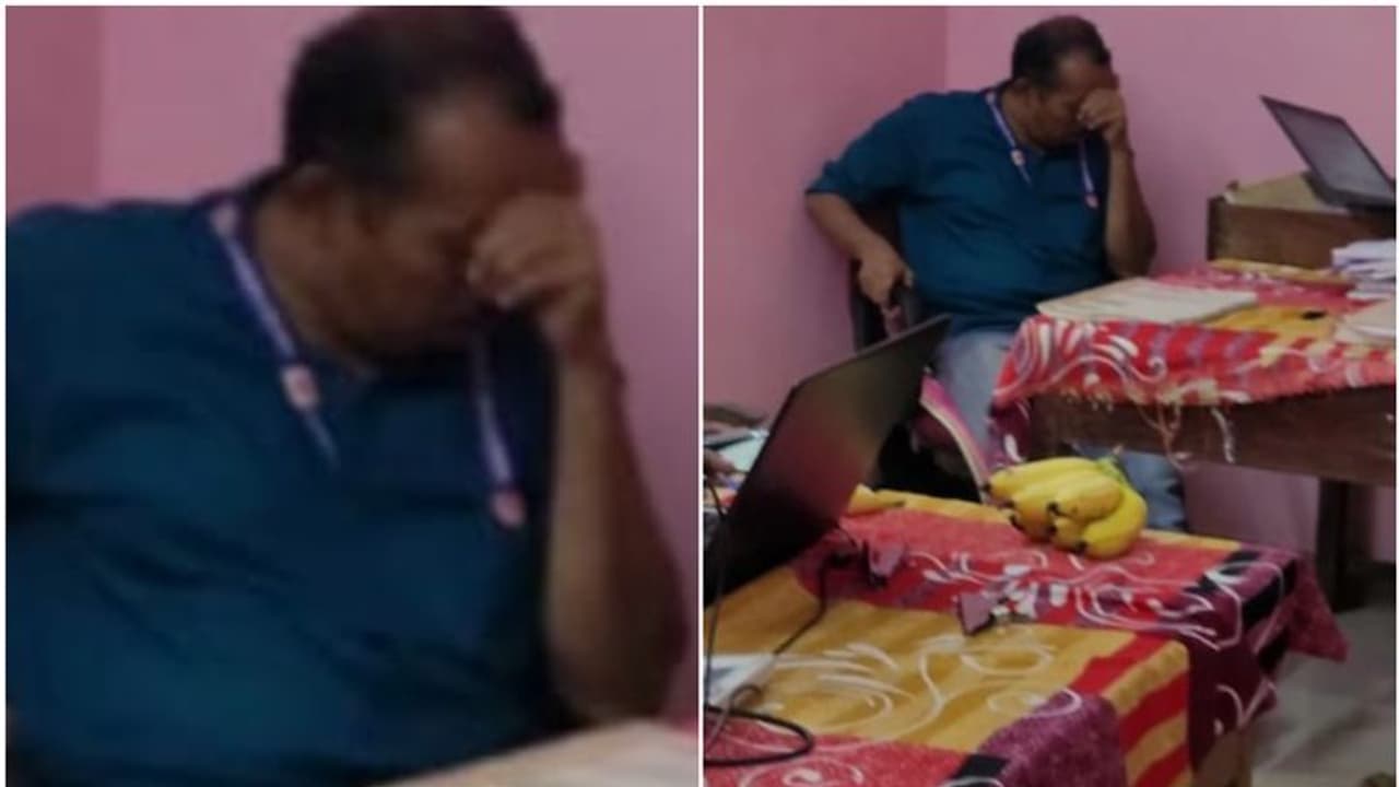 ഓരോ ആവശ്യത്തിന് ചെല്ലുമ്പോഴും കൈക്കൂലി, സഹിക്കെട്ടു! വിജിലൻസുമായി ചേര്‍ന്ന് ഉഗ്രൻ കെണി, കുടുങ്ങി ഉദ്യോഗസ്ഥൻ