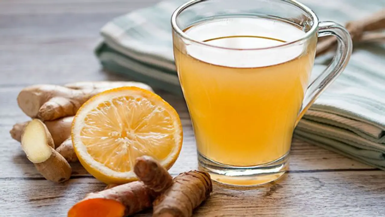 ദിവസവും കുടിക്കാം ഇഞ്ചി ചായ; അറിയാം ഈ ഗുണങ്ങള്‍...