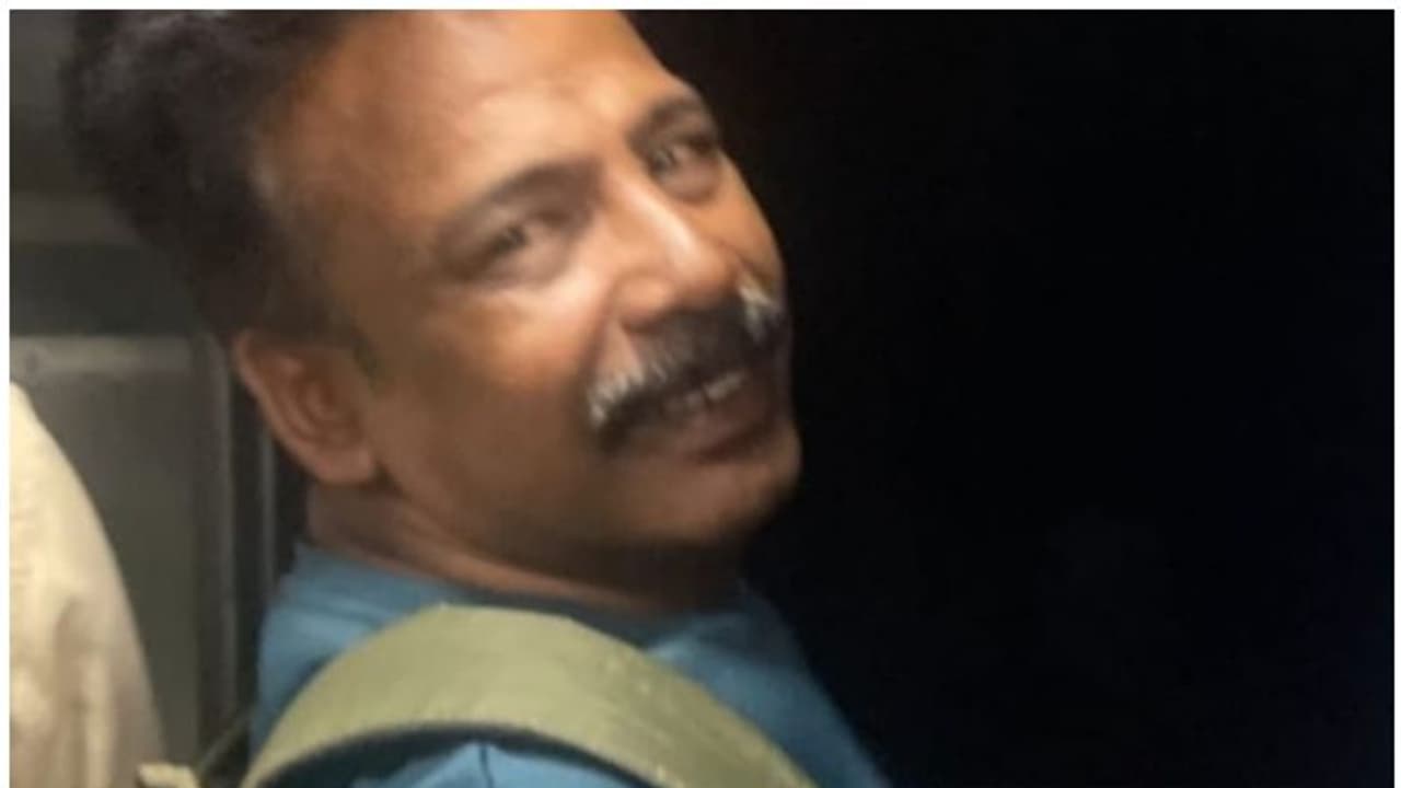 ട്രെയിനിൽ മെഡിക്കൽ വിദ്യാർത്ഥിനിക്ക് നേരെ ലൈം​ഗികാതിക്രമം; ഫോട്ടോ പുറത്തുവിട്ട് റെയിൽവേ പൊലീസ്