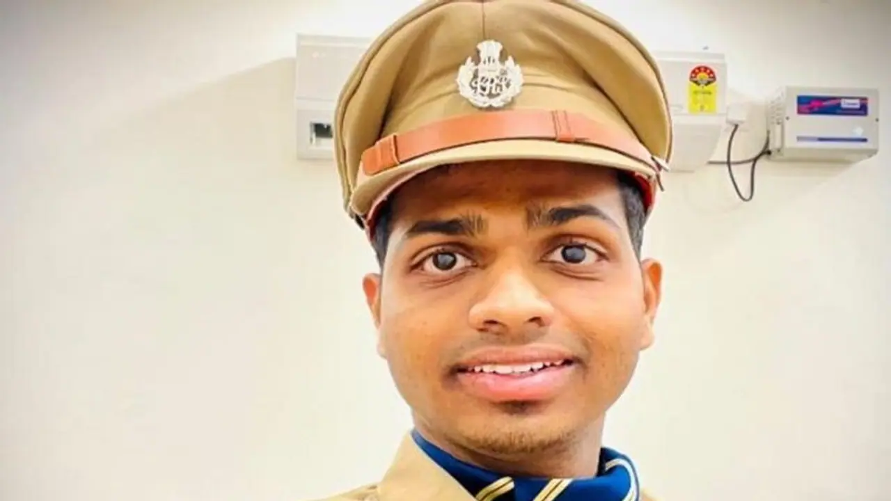 ರಾಯಚೂರು: ಬಿಸಿಲುನಾಡಿನ ಯುವಕ ಐಎಎಸ್‌ಗೆ ಸೆಲೆಕ್ಟ್..!