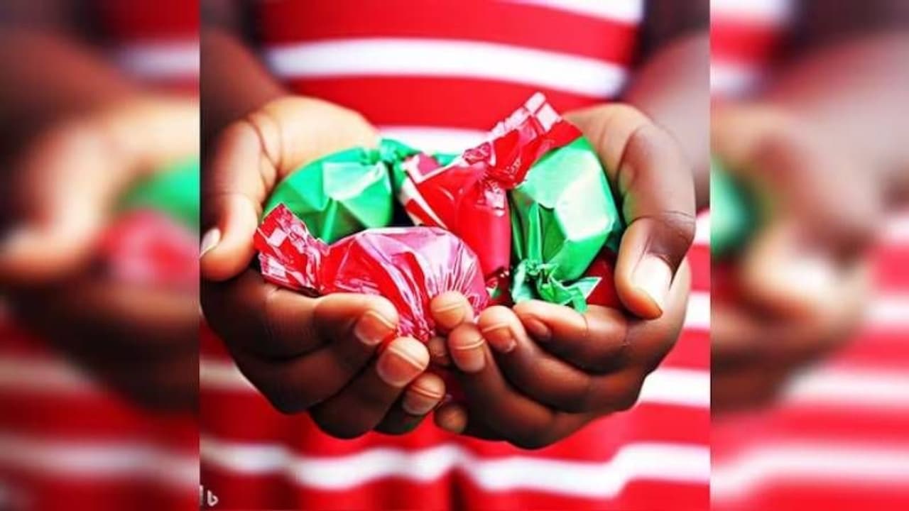 சாக்லேட் சாப்பிட்டதால் மூச்சுத்திணறி உயிரிழந்த 4 வயது குழந்தை.. நெஞ்சை உலுக்கும் அதிர்ச்சி சம்பவம் சாக்லேட் சாப்பிட்டதால் மூச்சுத்திணறி உயிரிழந்த 4 வயது குழந்தை.. நெஞ்சை உலுக்கும் அதிர்ச்சி சம்பவம்