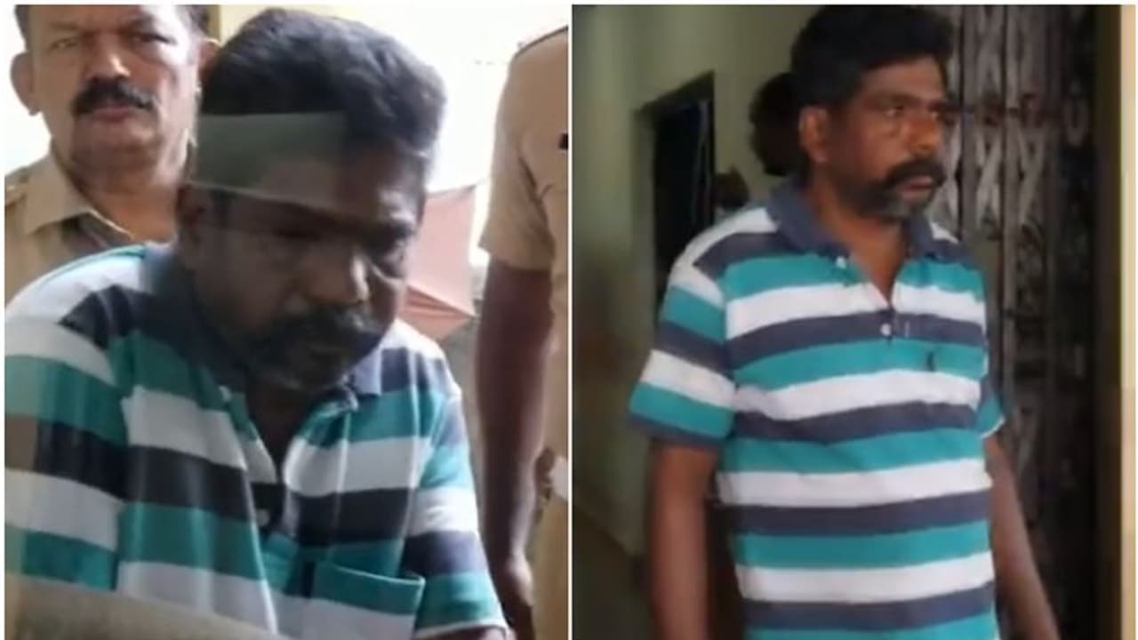 മോഷണവും കള്ളന്‍റെ വീട്ടുപേരും തമ്മിലൊരു വല്ലാത്ത സാമ്യം; ഉറക്കം കളഞ്ഞ ചാലക്കുടിയിലെ 'വെറൈറ്റി കള്ളൻ' കുടുങ്ങി