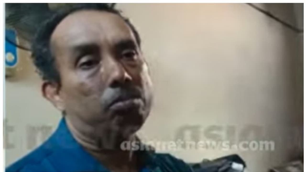 തേൻ, കുടംപുളി, പടക്കം, ഷർട്ട്, പൊടിപിടിച്ച പെ‌ട്ടികളിൽ നോട്ടുകെട്ടുകൾ; സുരേഷിന്റെ മുറിയിൽ വിജിലൻസ് കണ്ടത്