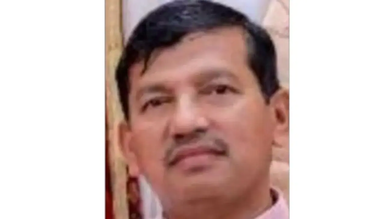 മസ്തിഷ്കാഘാതത്തെ തുടര്ന്ന് ചികിത്സയിലായിരുന്ന പ്രവാസി മലയാളി മരിച്ചു മസ്തിഷ്കാഘാതത്തെ തുടര്ന്ന് ചികിത്സയിലായിരുന്ന പ്രവാസി മലയാളി മരിച്ചു