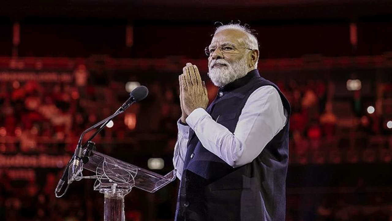 PM Modi, Anthony Albanese condemn attacks on temples in Australia; check details