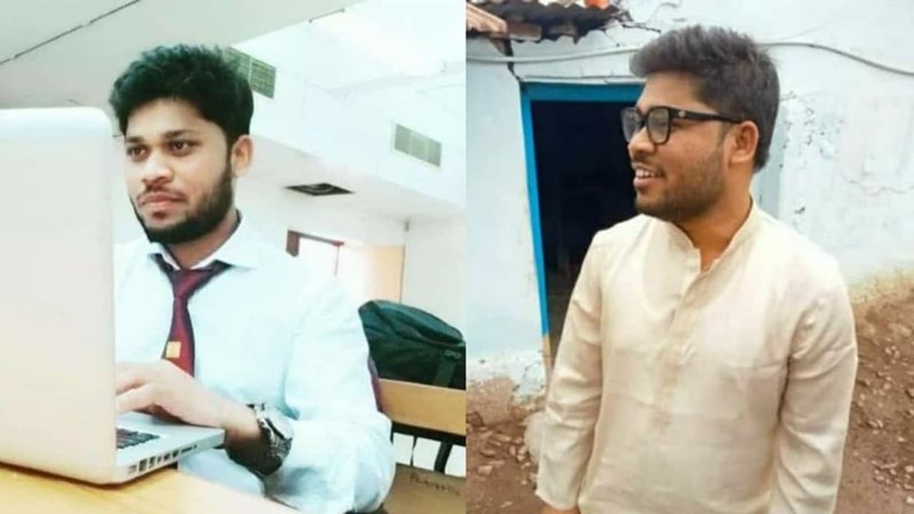 వంట మనిషి కుమారుడు కలెక్టర్ కాబోతున్నారు.. సివిల్స్ ఫలితాల్లో సత్తా చాటిన పేదింటి బిడ్డ రేవయ్య.. వంట మనిషి కుమారుడు కలెక్టర్ కాబోతున్నారు.. సివిల్స్ ఫలితాల్లో సత్తా చాటిన పేదింటి బిడ్డ రేవయ్య..