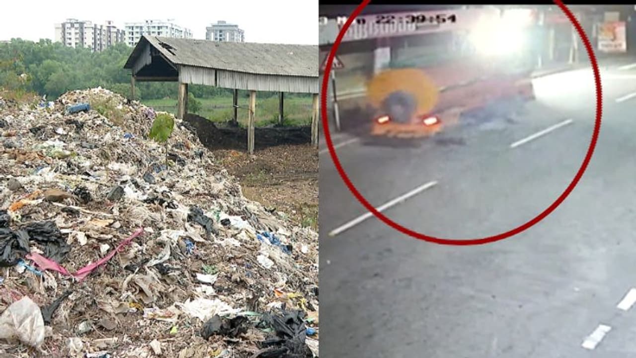 മാലിന്യം വലിച്ചെറിയുന്ന വാഹനങ്ങള്‍ പിഴ 250 രൂപ ഈടാക്കി വിട്ടുനല്‍കുന്നതിനെതിരെ ഹൈക്കോടതി