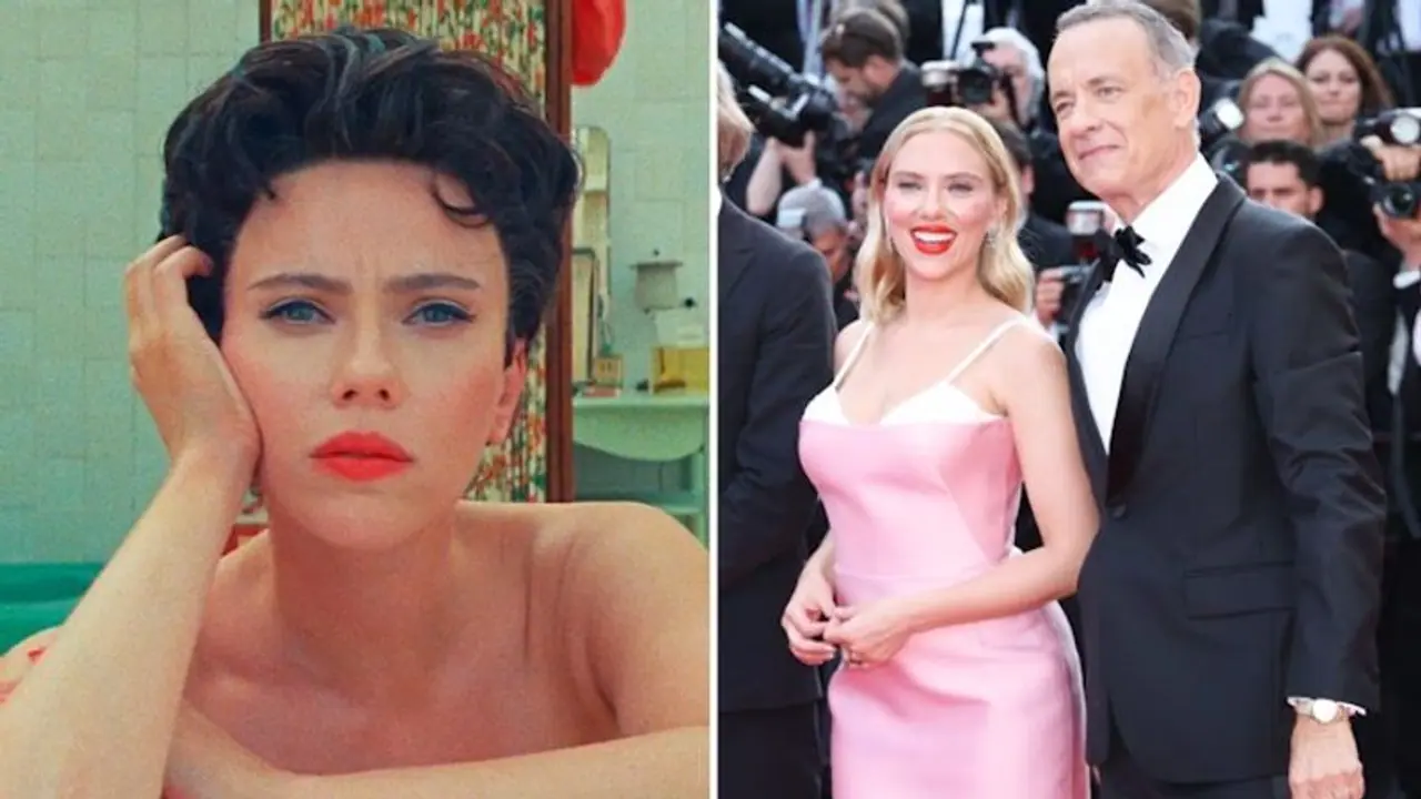 Cannes premiere: Scarlett Johansson, Tom Hanks starrer 'Asteroid City' receives standing ovation