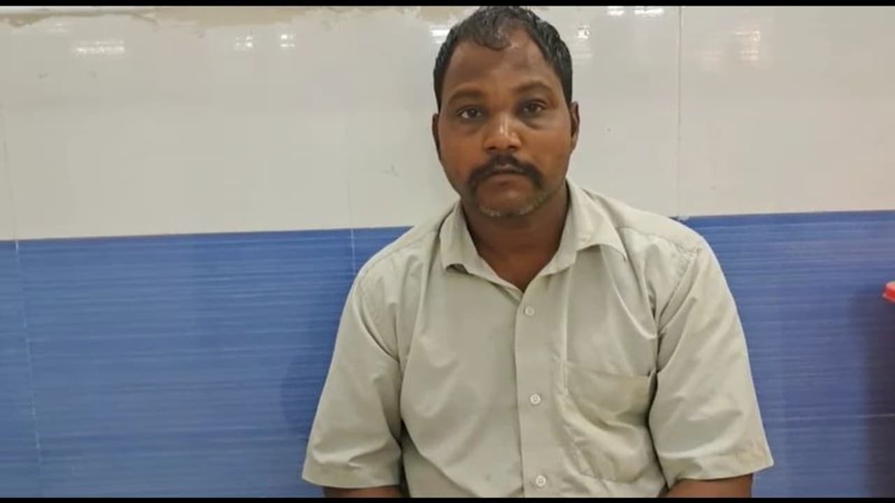 ஓசூரில் 6 வயது சிறுமிக்கு பாலியல் தொல்லை; வடமாநில தொழிலாளி போக்சோவில் கைது