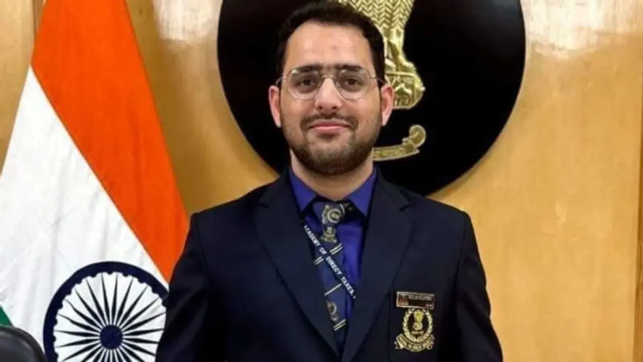 UPSC Result 2023: 30 Muslims selected for Civil Services 