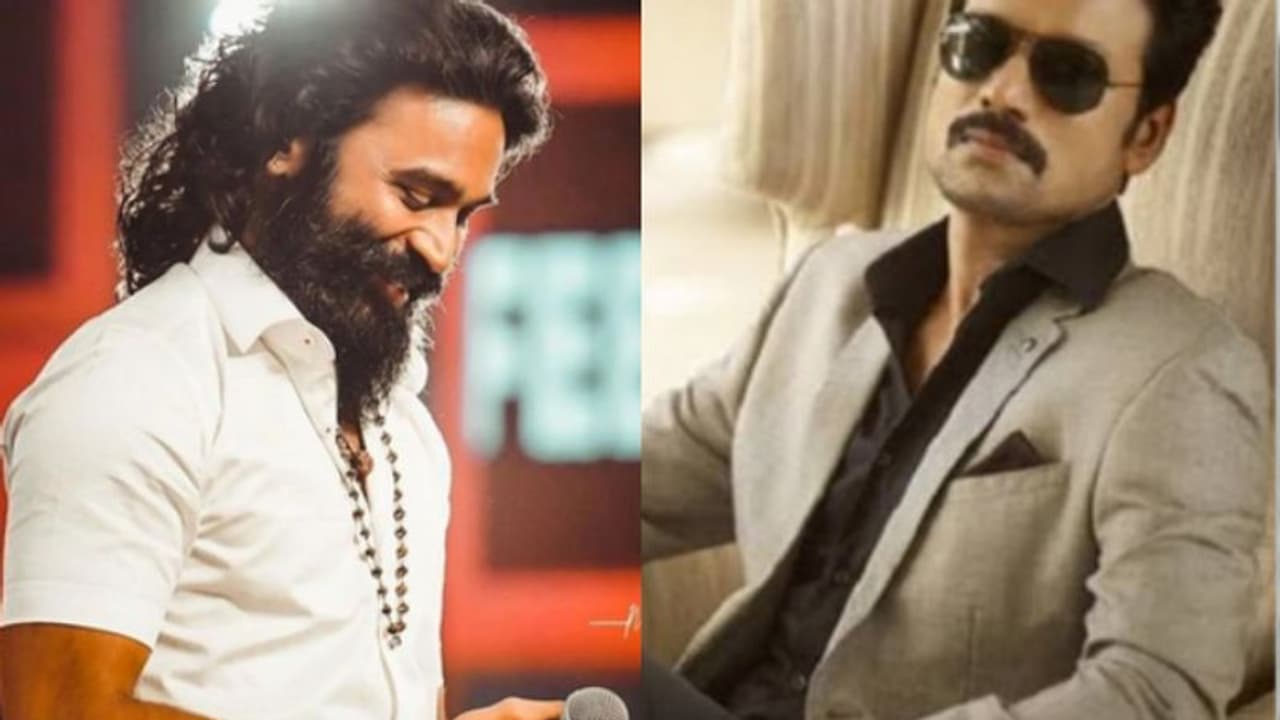 ധനുഷിനൊപ്പം വമ്പൻ താരങ്ങള്, വീണ്ടും സംവിധായകനാകുമ്പോള് സഹോദരങ്ങളായി എസ് ജെ സൂര്യയും സുന്ദീപും ധനുഷിനൊപ്പം വമ്പൻ താരങ്ങള്, വീണ്ടും സംവിധായകനാകുമ്പോള് സഹോദരങ്ങളായി എസ് ജെ സൂര്യയും സുന്ദീപും