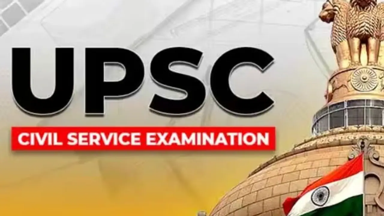 UPSC Civil Services Prelims Result 2023 declared; Here's how you can check your marks