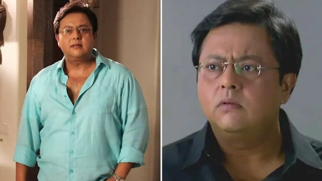 Nitesh Pandey no more: Anupamaa fame actor passes away due to heart attack