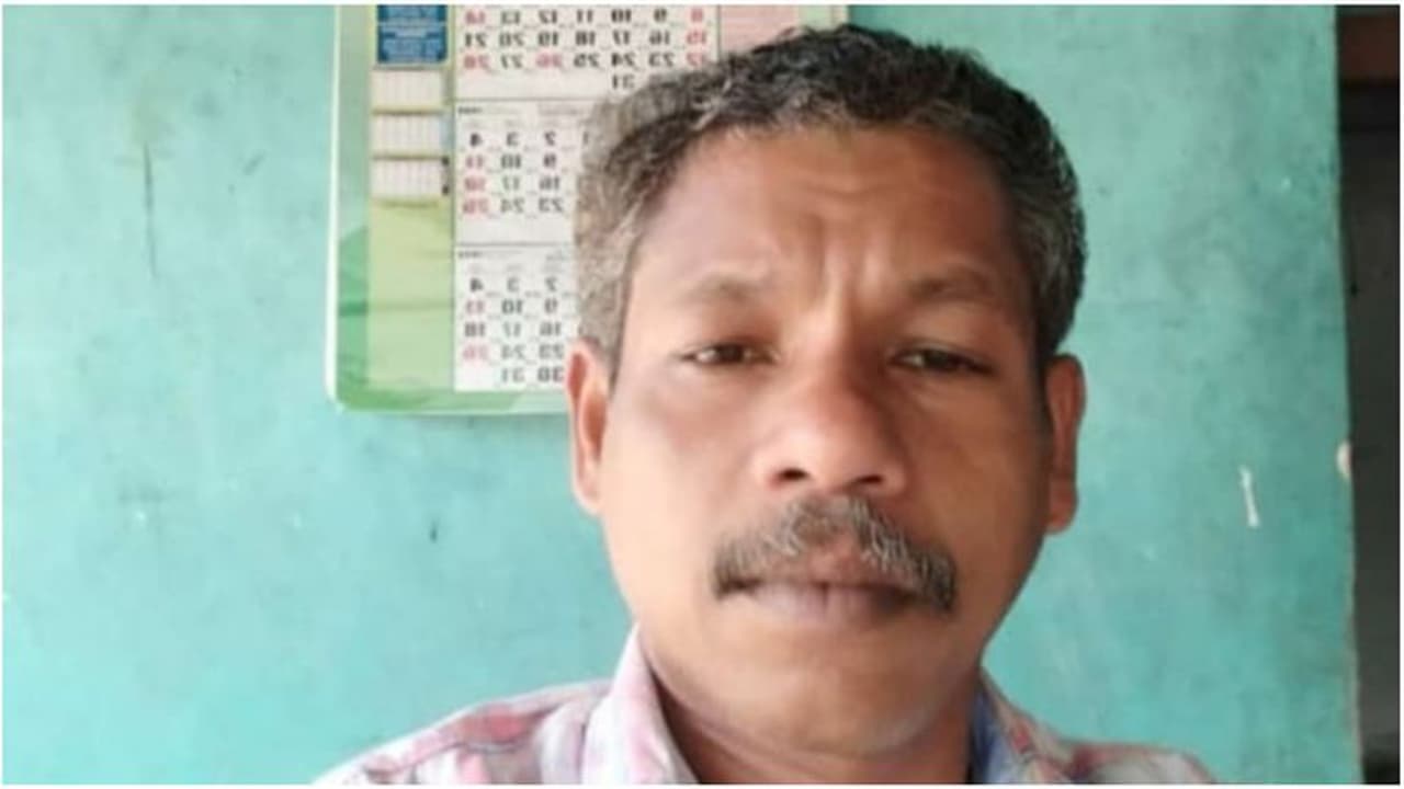 മരണവീട്ടില്‍ സഹായത്തിനെത്തി, മാല മോഷണം; പ്രതി അറസ്റ്റില്‍