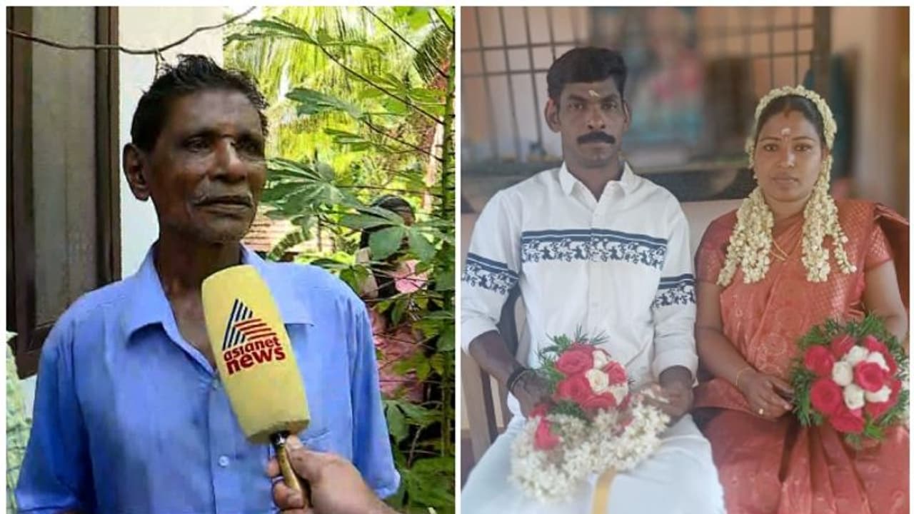 കണ്ണൂരിലെ കൂട്ടമരണം; ഭർത്താവുമായി പിരിഞ്ഞത് അറിഞ്ഞില്ല, പുതിയ പങ്കാളിയെ കുറിച്ച് അറിവില്ലെന്ന് ശ്രീജയുടെ അച്ഛൻ