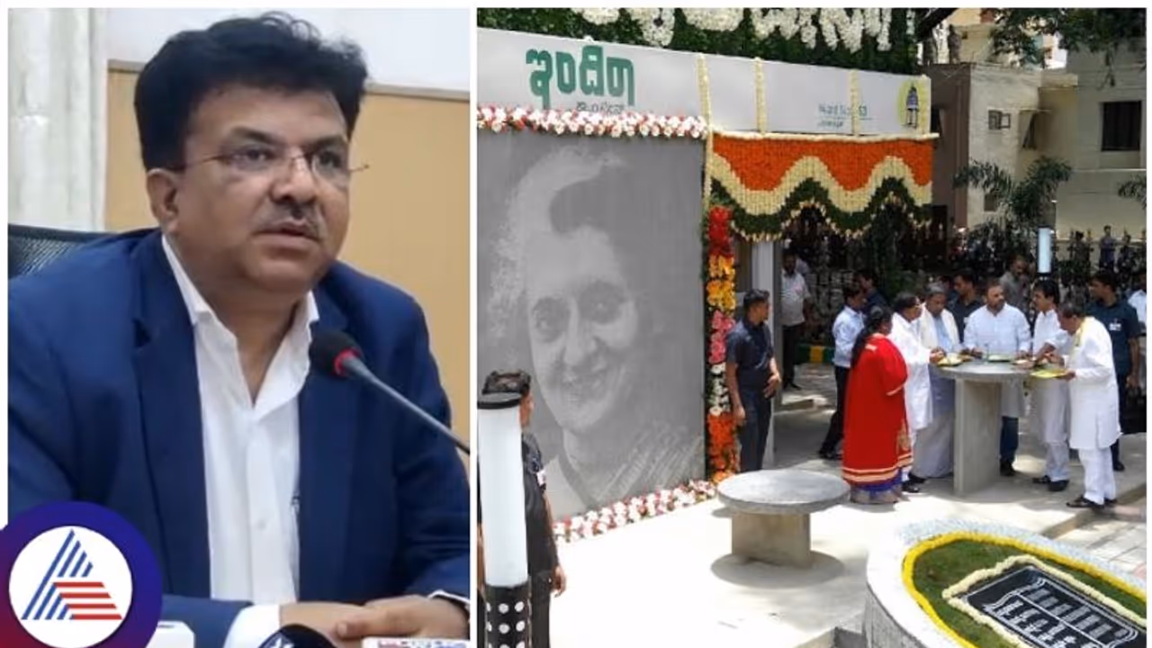 Bengaluru: ಇಂದಿರಾ ಕ್ಯಾಂಟೀನ್‌ ತಿಂಡಿ ಬೆಲೆಯಲ್ಲಿ ದುಪ್ಪಟ್ಟು ಹೆಚ್ಚಳ