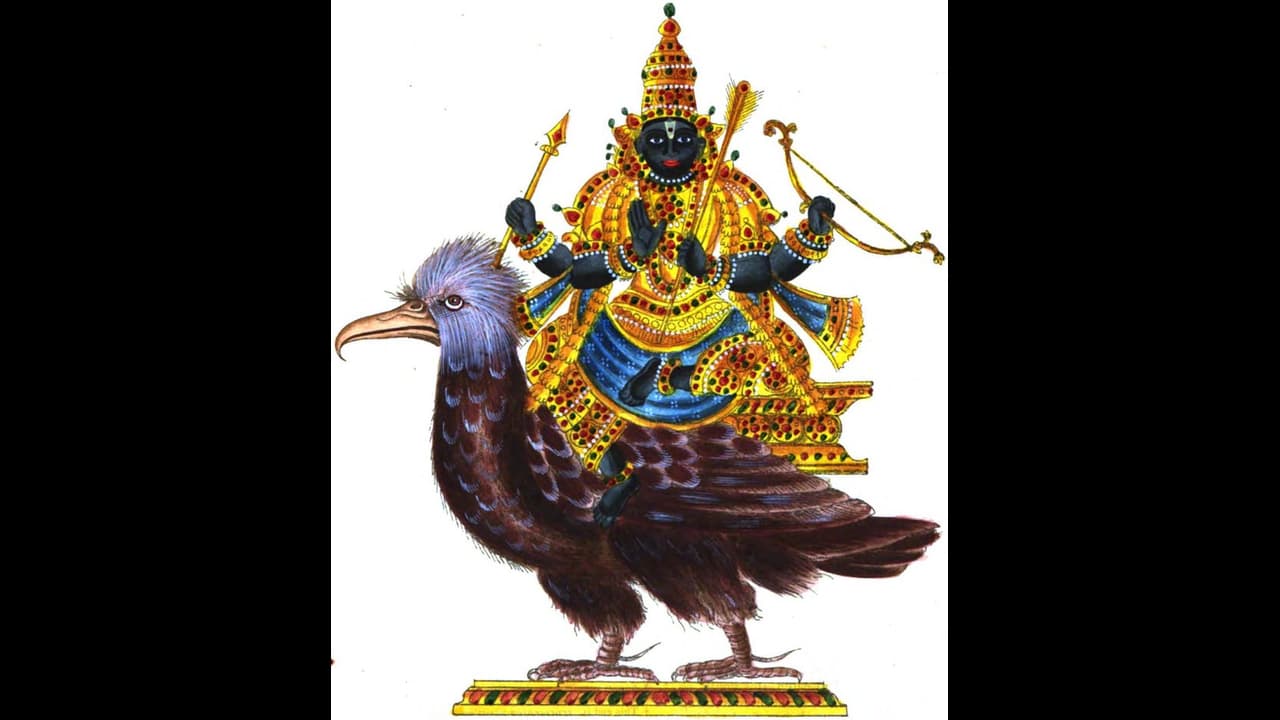 ‘ಬಾಳಿನ ಪಥ’ ನಿರ್ಧರಿಸುವ ಶನಿ; ಈ ಗೃಹದ ಸಿದ್ಧಾಂತಗಳೇನು?