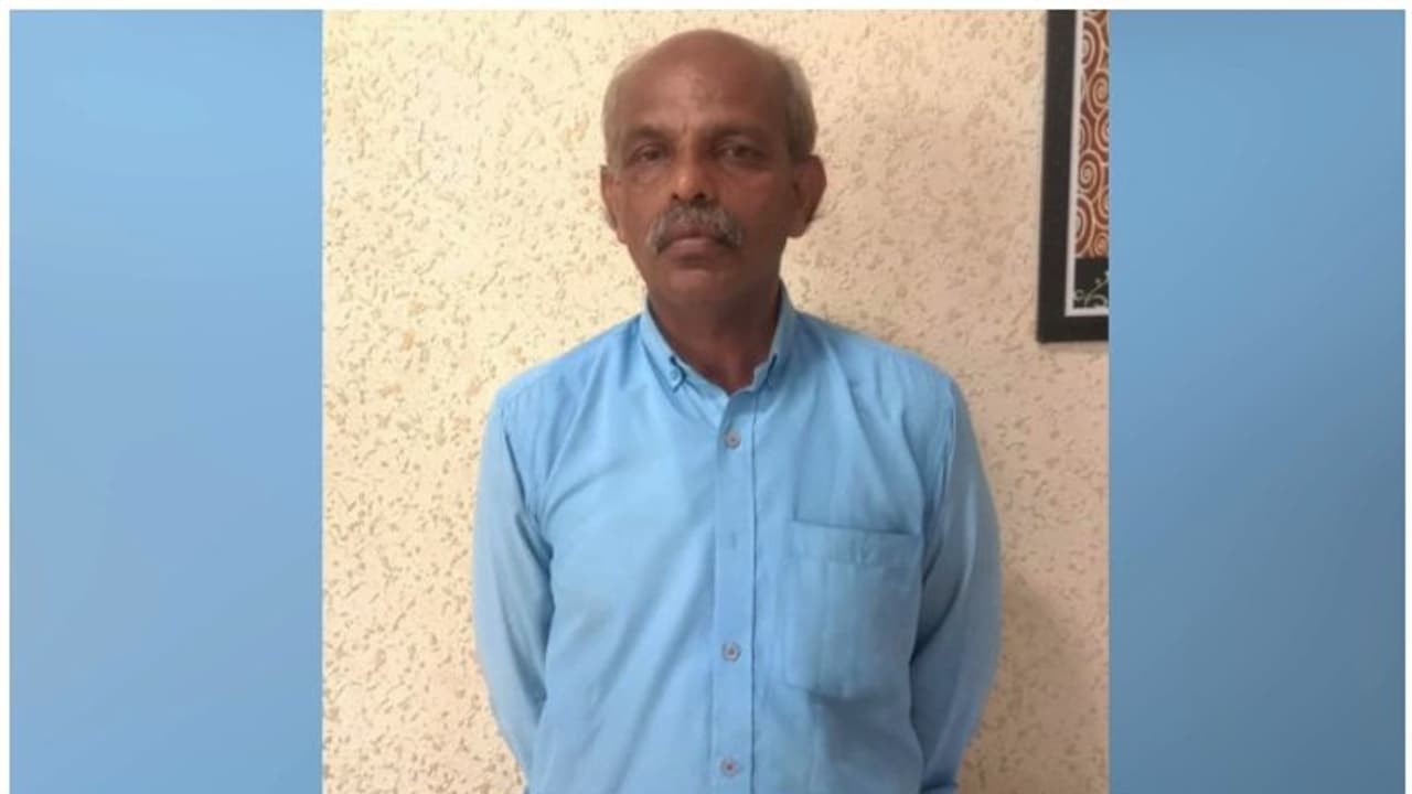 കെഎസ്ആര്‍ടിസി ബസിൽ യുവതിക്കെതിരെ ഡ്രൈവറുടെ അതിക്രമം; പ്രതി അറസ്റ്റില്‍