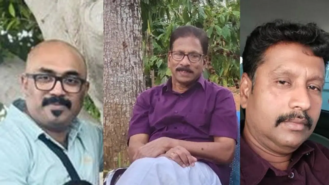 ബിഗ് ടിക്കറ്റ്: രണ്ടാം 'ഇ ഡ്രോ' വഴി AED 100,000 നേടി മൂന്ന് പ്രവാസികള്‍