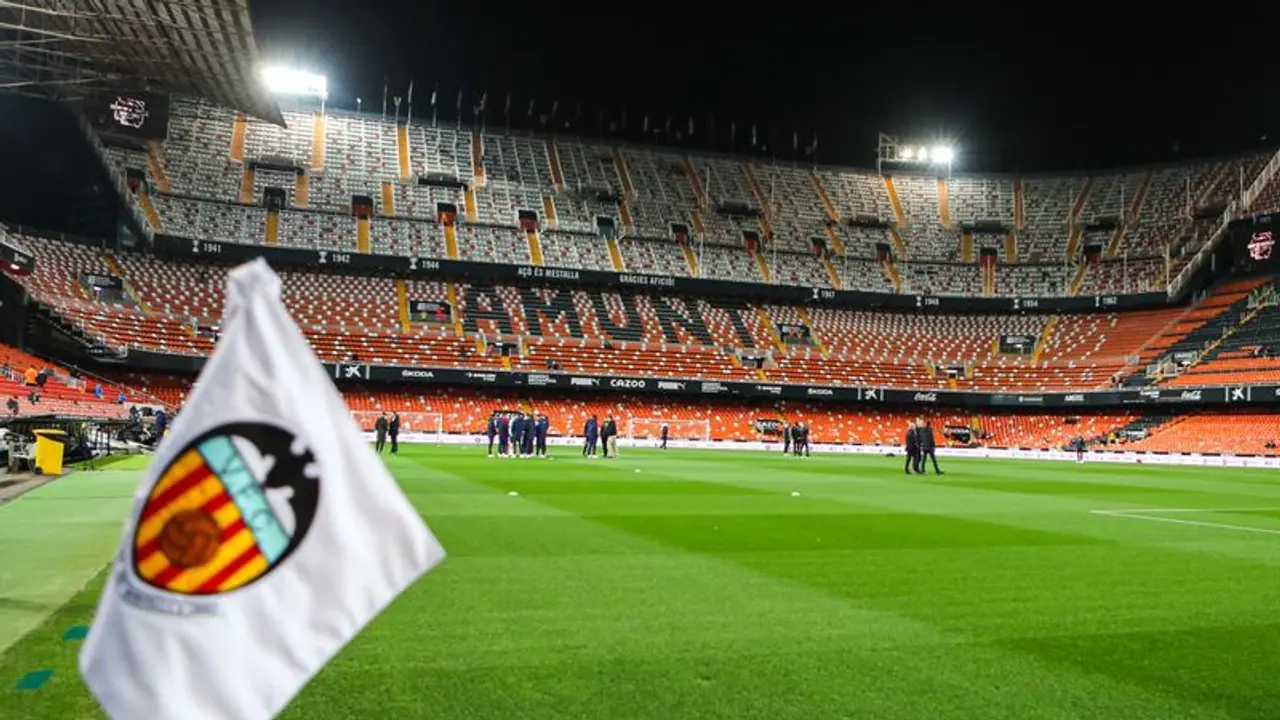 Post Vinicius Junior racism episode, Valencia handed five match partial stadium ban; details here Post Vinicius Junior racism episode, Valencia handed five match partial stadium ban; details here