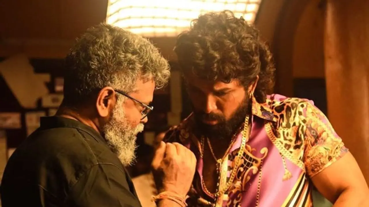 `పుష్ప2` రీ షూట్.. కీలక సీన్లు మళ్లీ తీస్తున్న సుకుమార్.. షాకింగ్ బడ్జెట్..? `పుష్ప2` రీ షూట్.. కీలక సీన్లు మళ్లీ తీస్తున్న సుకుమార్.. షాకింగ్ బడ్జెట్..?