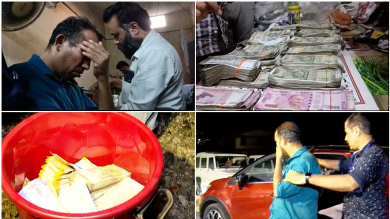 ഞെട്ടിച്ച് സുരേഷ്, നാണയത്തുട്ടുകൾ മാത്രം വരും വൻ തുക! മൊത്തം 35 ലക്ഷത്തിലേറെ; ഒരേ ഒരു ആവശ്യമെന്ന് കുറ്റസമ്മതം