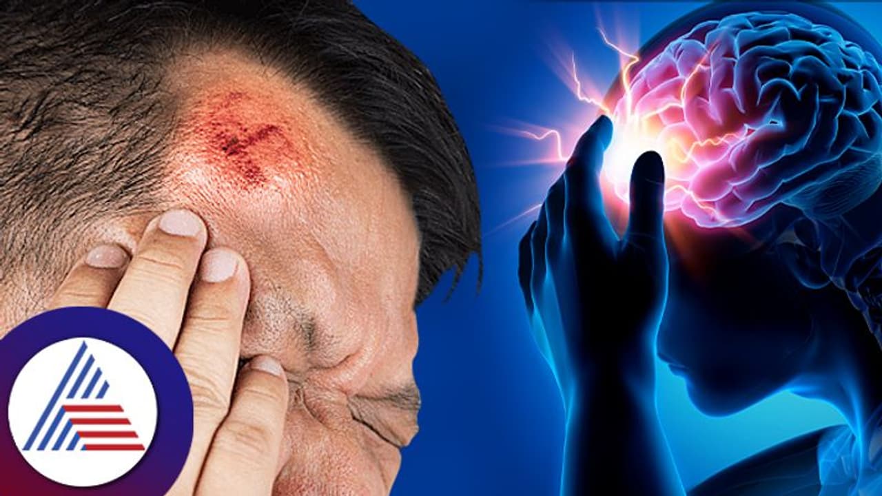 Health Tips: ತಲೆಗೆ ಗಾಯವಾದ್ರೆ ನಿರ್ಲಕ್ಷ್ಯ ಬೇಡ, ಚಿಕಿತ್ಸೆ ಹೀಗಿರಲಿ! Health Tips: ತಲೆಗೆ ಗಾಯವಾದ್ರೆ ನಿರ್ಲಕ್ಷ್ಯ ಬೇಡ, ಚಿಕಿತ್ಸೆ ಹೀಗಿರಲಿ!