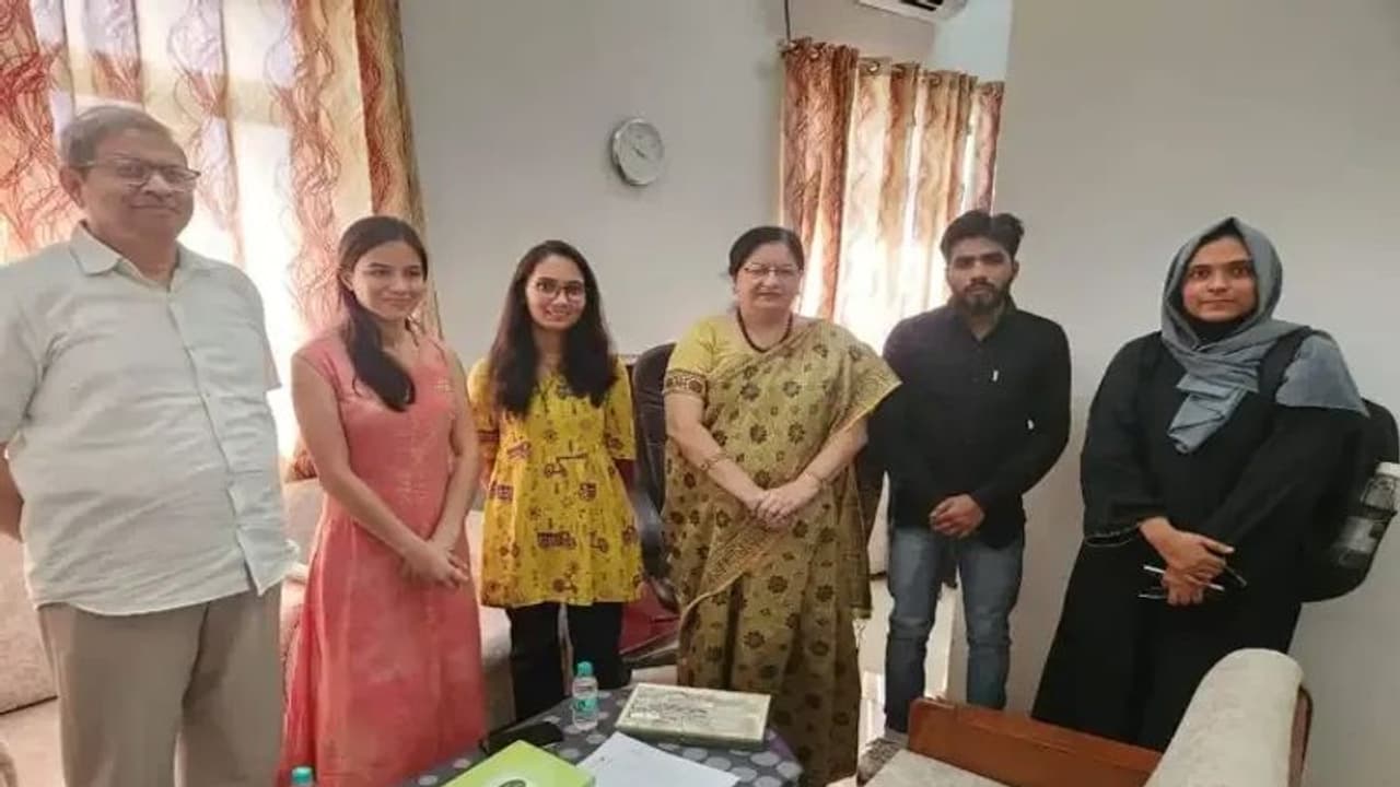 UPSC 2022: ఇండియన్ సివిల్ సర్వీసెస్ కు 29 మంది ముస్లింల అర్హత.. UPSC 2022: ఇండియన్ సివిల్ సర్వీసెస్ కు 29 మంది ముస్లింల అర్హత..