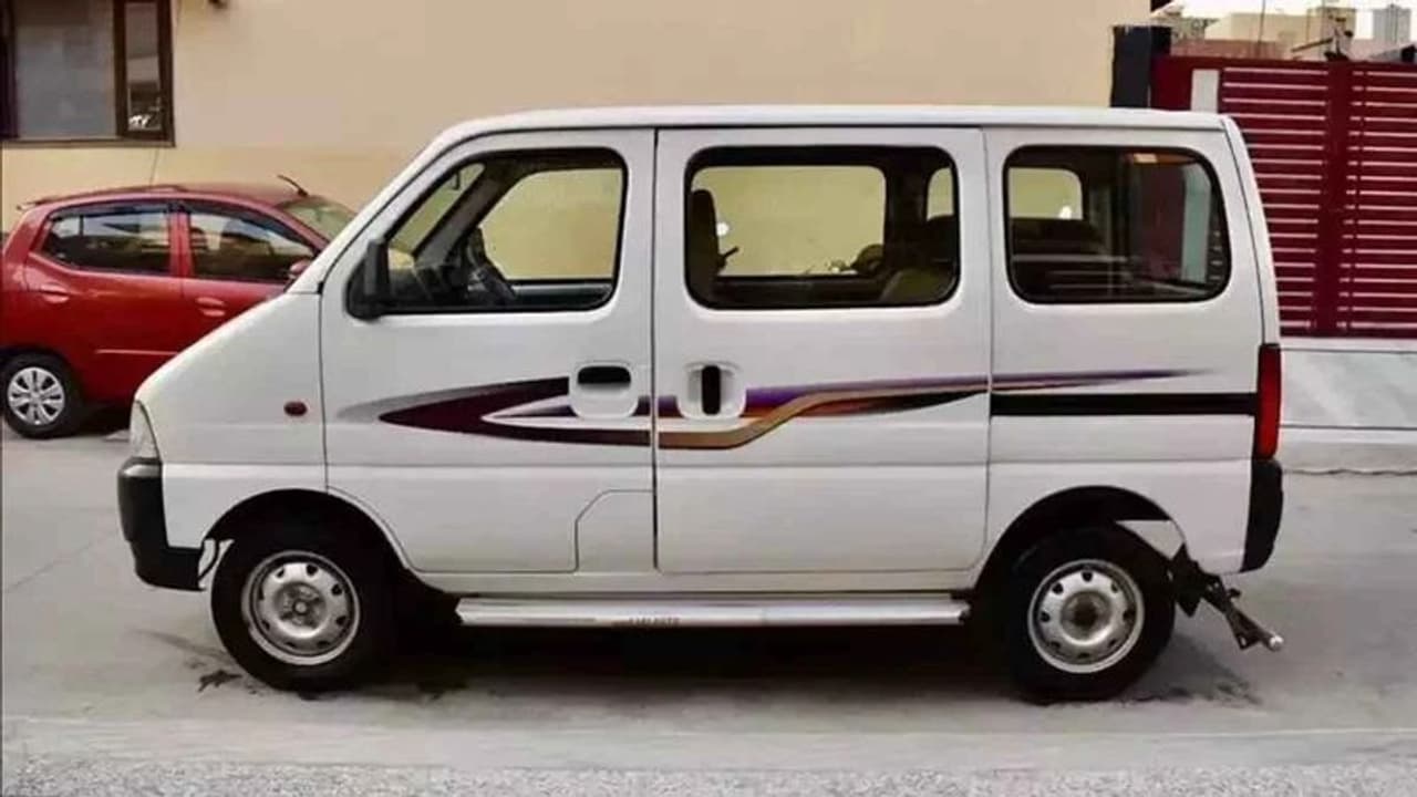 ಕಾರ್ ಡ್ರೈವಿಂಗ್ ಗೊತ್ತಿಲ್ದೆ, ವ್ಯಾನ್ ಕದ್ದ ಕಳ್ಳರು, ಆಮೇಲೆ ಆಗಿದ್ದೇನು? ಕಾರ್ ಡ್ರೈವಿಂಗ್ ಗೊತ್ತಿಲ್ದೆ, ವ್ಯಾನ್ ಕದ್ದ ಕಳ್ಳರು, ಆಮೇಲೆ ಆಗಿದ್ದೇನು?