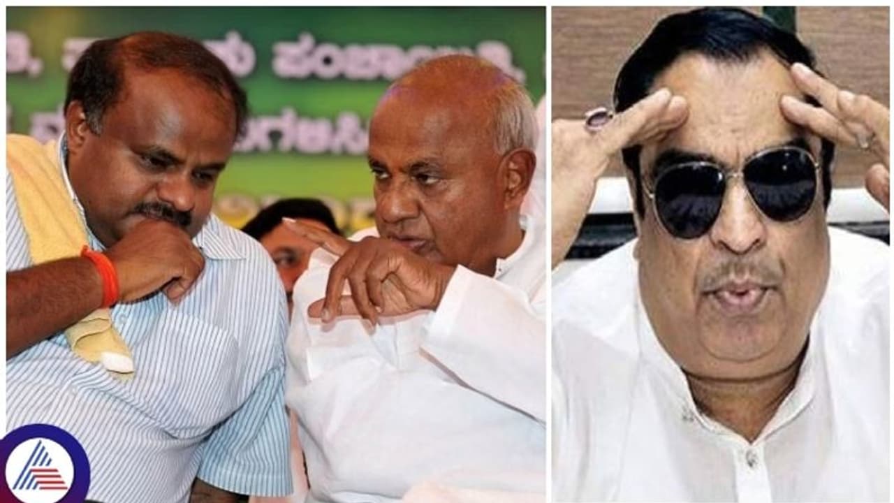 ಜೆಡಿಎಸ್‌ ರಾಜ್ಯಾಧ್ಯಕ್ಷ ಸ್ಥಾನಕ್ಕೆ ರಾಜೀನಾಮೆ ನೀಡಿದ ಸಿಎಂ ಇಬ್ರಾಹಿಂ