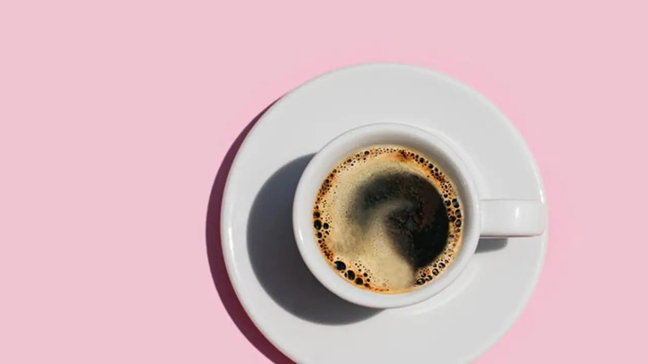 The magic of Black coffee: Benefits, components & more