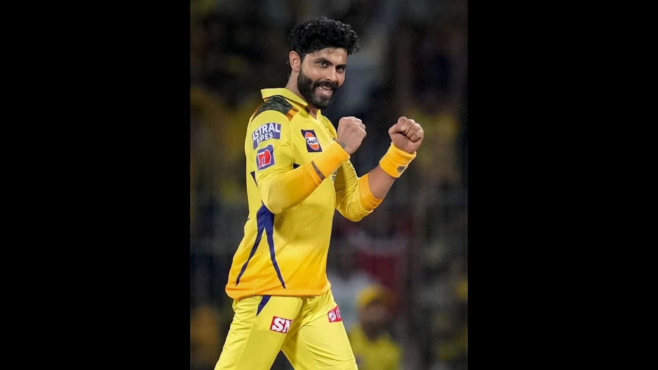 എല്ലാകാലത്തും എന്റെ ക്രഷ്! ചിത്രങ്ങള് പങ്കുവച്ച് ഇന്ത്യന് ഓള്റൗണ്ടര് രവീന്ദ്ര ജഡേജ എല്ലാകാലത്തും എന്റെ ക്രഷ്! ചിത്രങ്ങള് പങ്കുവച്ച് ഇന്ത്യന് ഓള്റൗണ്ടര് രവീന്ദ്ര ജഡേജ