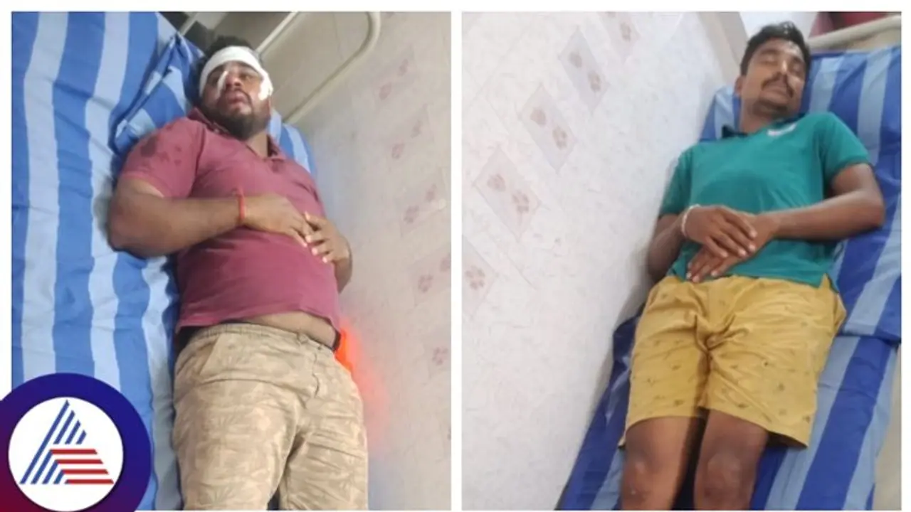  ಮಂಗಳೂರು: ಭಜರಂಗದಳ ಮತ್ತು ಬಿಜೆಪಿ ಕಾರ್ಯಕರ್ತರ ಮೇಲೆ ಮಾರಣಾಂತಿಕ ದಾಳಿ!
