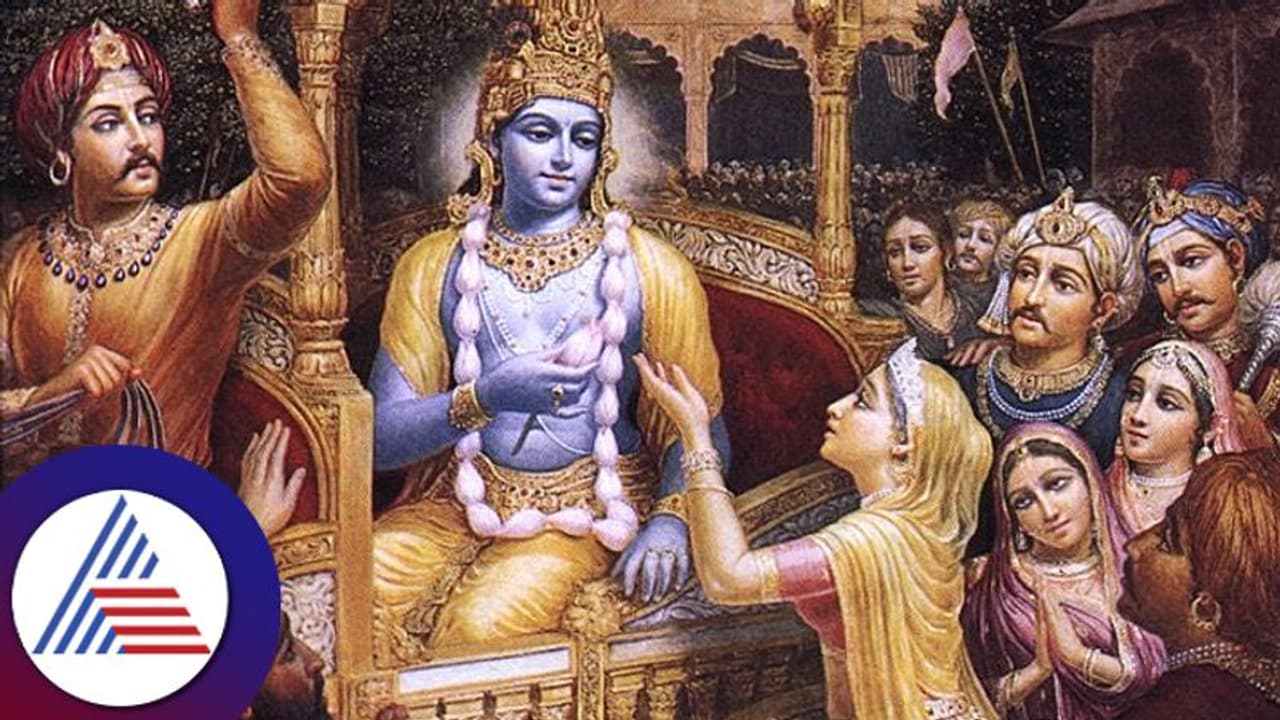 Mahabharat: ಕುಂತಿಯನ್ನು ಅತ್ಯಾ ಎನ್ನುತ್ತಿದ್ದ ಕೃಷ್ಣ, ಕುಂತಿ ಹೇಗೆ ಕೃಷ್ಣನಿಗೆ ಸಂಬಂಧಿ?