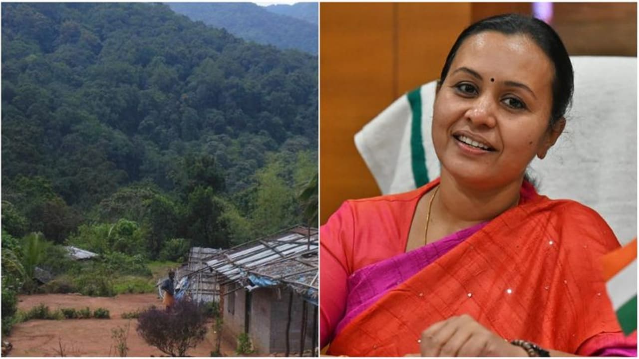 ഇടമലക്കുടിയില് കുടുംബാരോഗ്യ കേന്ദ്രം; ഉദ്ഘാടനം നാളെ ഇടമലക്കുടിയില് കുടുംബാരോഗ്യ കേന്ദ്രം; ഉദ്ഘാടനം നാളെ