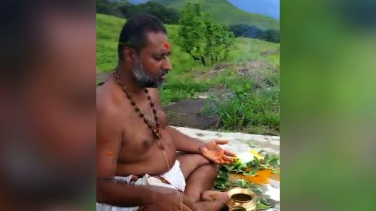 പൊന്നമ്പലമേട്ടിൽ അതിക്രമിച്ചു കയറിയ കേസ്; പ്രധാന പ്രതി മുൻകൂർ ജാമ്യാപേക്ഷ നൽകി