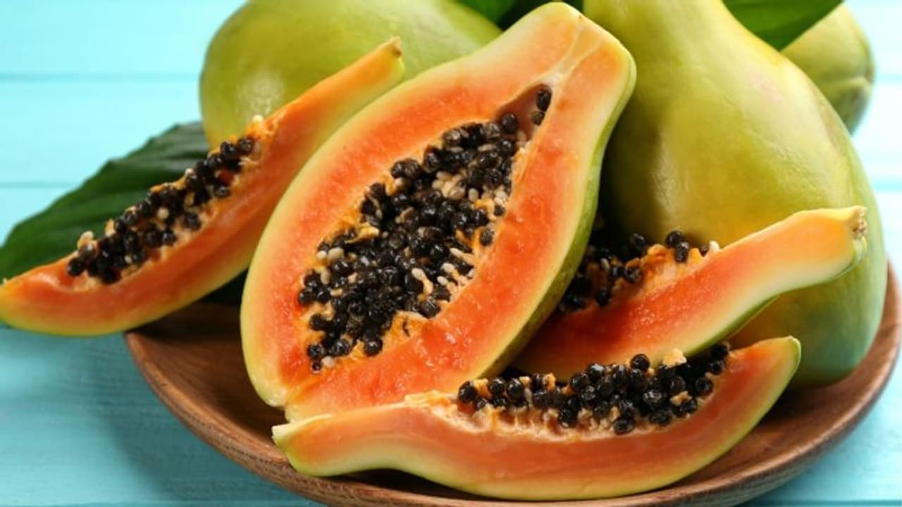 വെറും വയറ്റിൽ കഴിക്കാം പപ്പായ; അറിയാം ഈ ഗുണങ്ങള്‍...