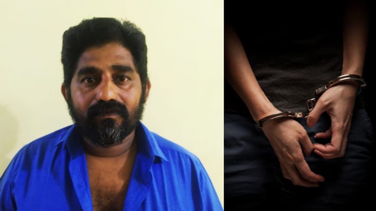  20 വർഷത്തെ അജ്ഞാതവാസം, ഒടുവിൽ വീണ്ടും ഗുരുവായൂരെത്തി, പരിചയക്കാരൻ കണ്ടു; കൊലക്കേസ് പ്രതി പിടിയിൽ