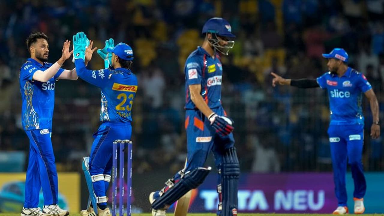 கர்மா: தலைகீழாக மாறிய மும்பை இந்தியன்ஸ் போட்டி – எலிமினேட்டர் vs குவாலிஃபையர் 2!