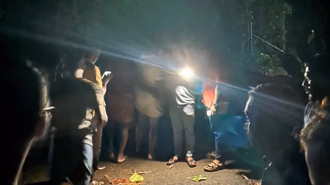 തിരുവനന്തപുരം മെഡിക്കൽ കോളേജിൽ ഡോക്ടർമാരെ കയ്യേറ്റം ചെയ്തു; രോഗി അറസ്റ്റിൽ