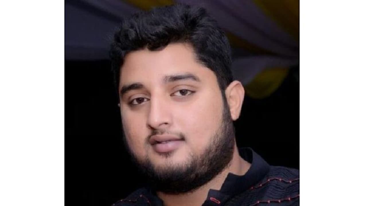 ಯುವತಿಗೆ ಲಾಂಗ್‌ ತೋರಿಸಿ ಬೆದರಿಕೆ ಪ್ರಕರಣ: ಬಂಧನ ವೇಳೆ 3ನೇ ಮಹಡಿಯಿಂದ ಬಿದ್ದು ಆರೋಪಿ ಸಾವು