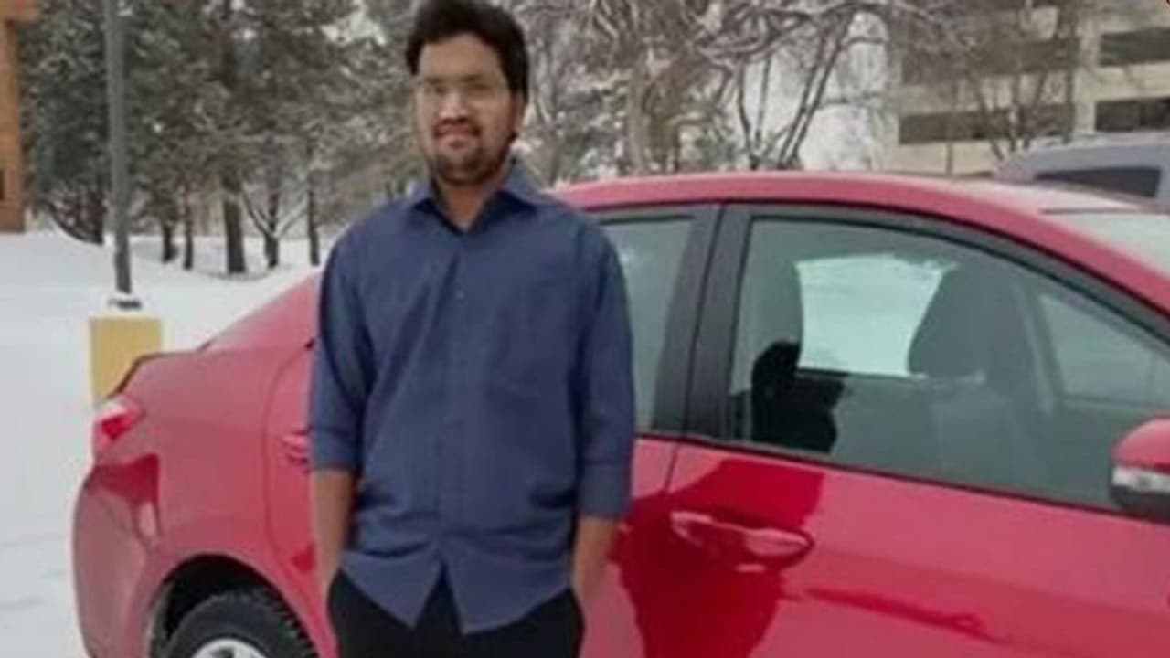 అమెరికాలో మహబూబ్నగర్ యువకుడు మృతి.. ఏమైందంటే ? అమెరికాలో మహబూబ్నగర్ యువకుడు మృతి.. ఏమైందంటే ?