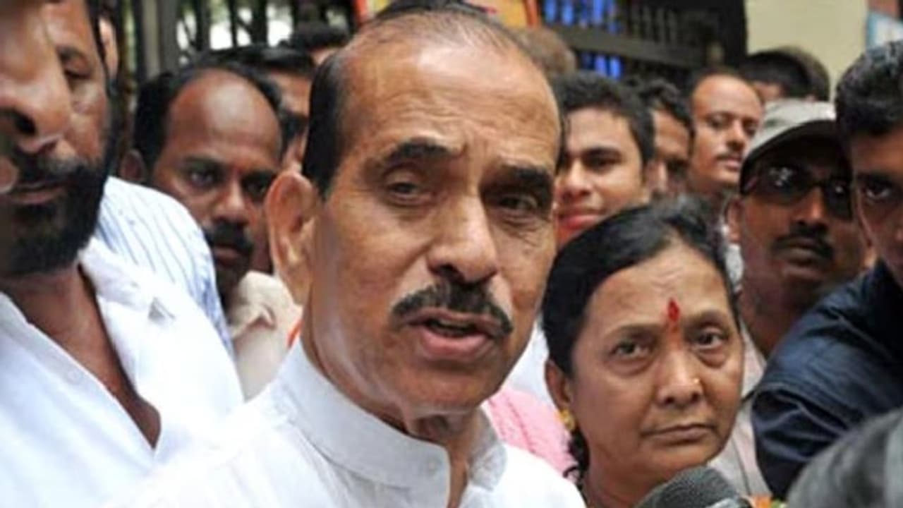 ಮಹಾರಾಷ್ಟ್ರ ಮಾಜಿ ಸಿಎಂ ಮನೋಹರ ಜೋಶಿ ಸ್ಥಿತಿ ಗಂಭೀರ