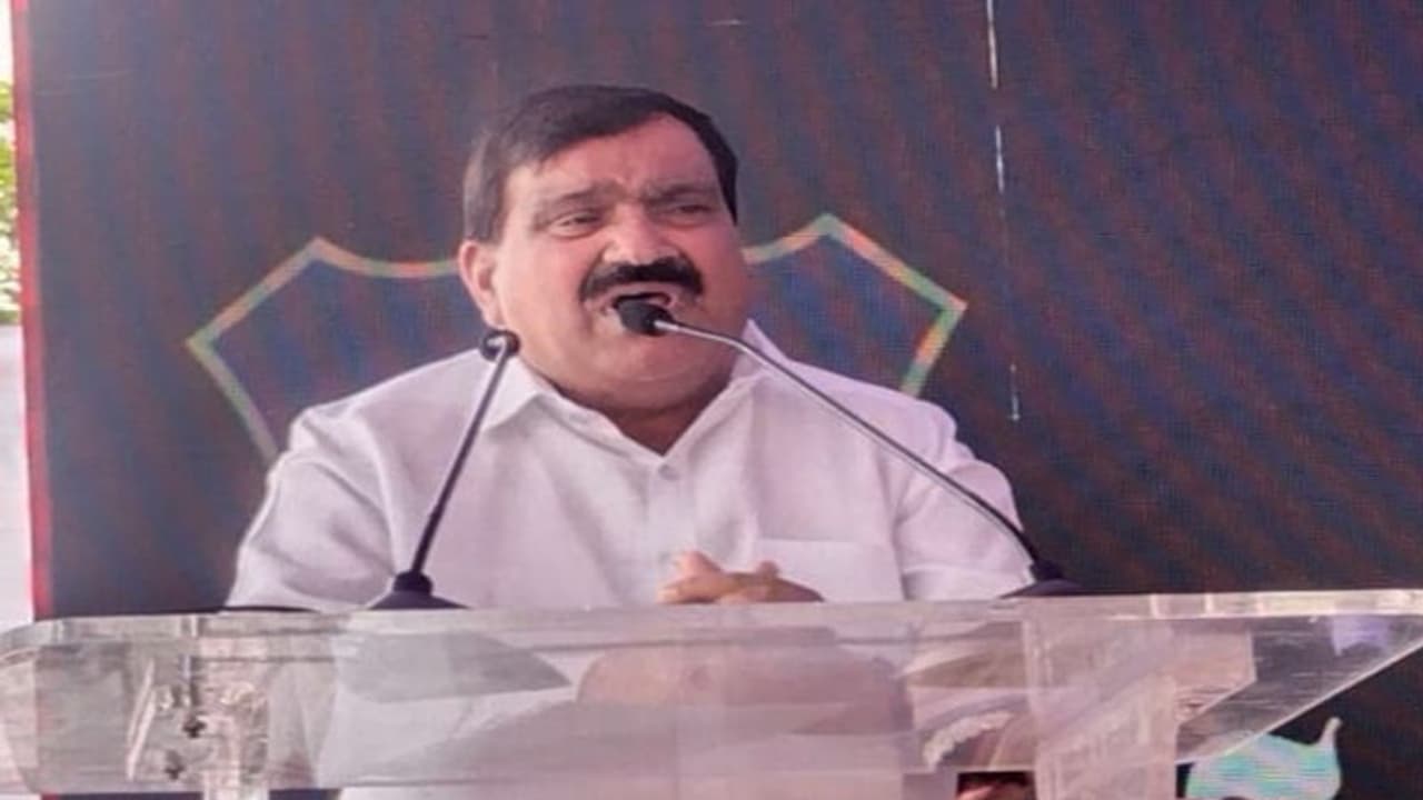 ఆ ఎమ్మెల్యేలను ప్రజలు తిరస్కరిస్తారు.. తాండూరులో విజయం నాదే: ఎమ్మెల్సీ మహేందర్ రెడ్డి సంచలనం