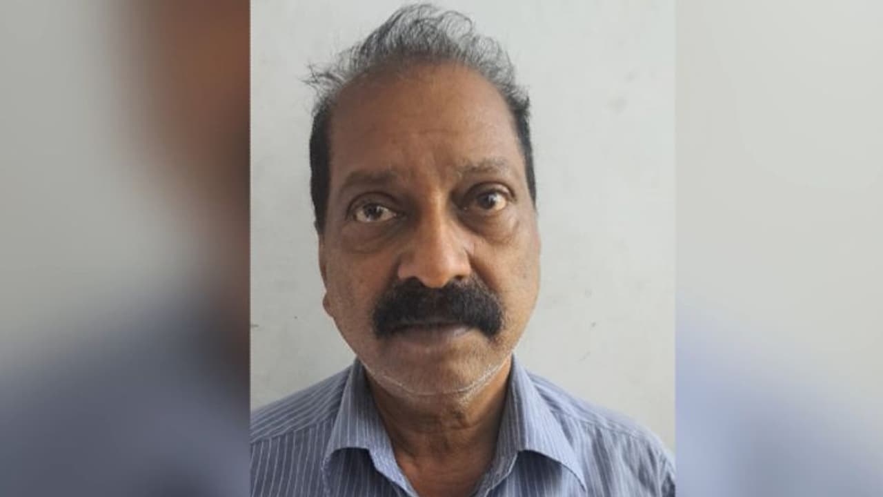 വിവാഹ വാഗ്ദാനം നല്‍കി 52കാരിക്ക് പീഡനം; 66 കാരന്‍ അറസ്റ്റില്‍