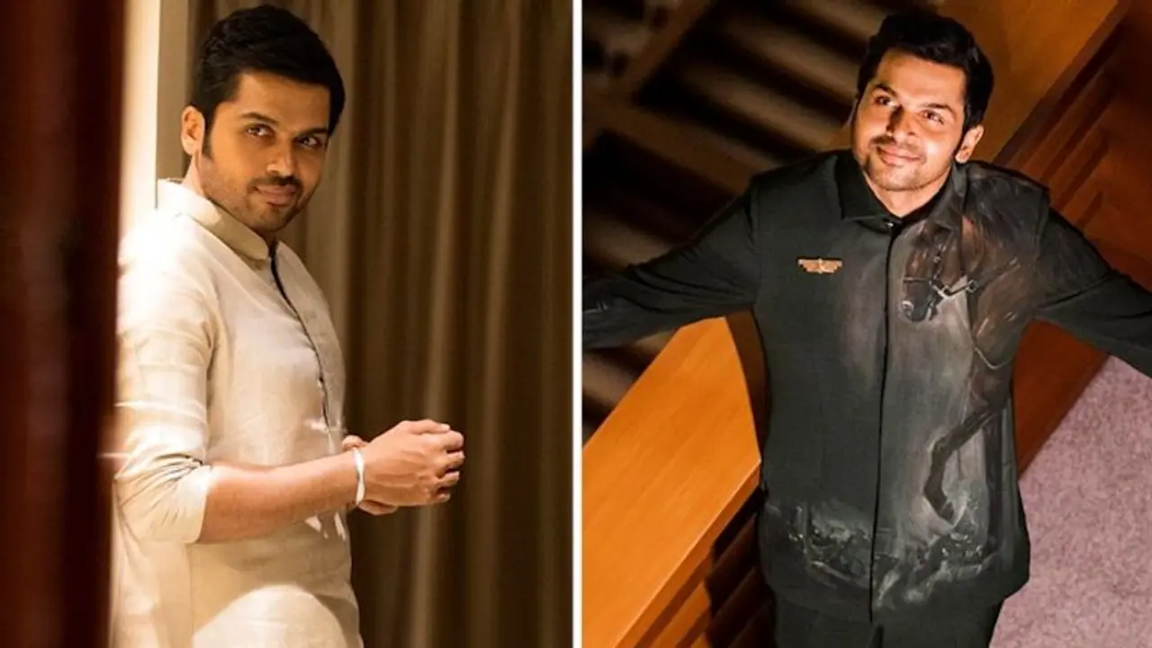 Happy birthday Karthi: A look at some of his stellar performances 